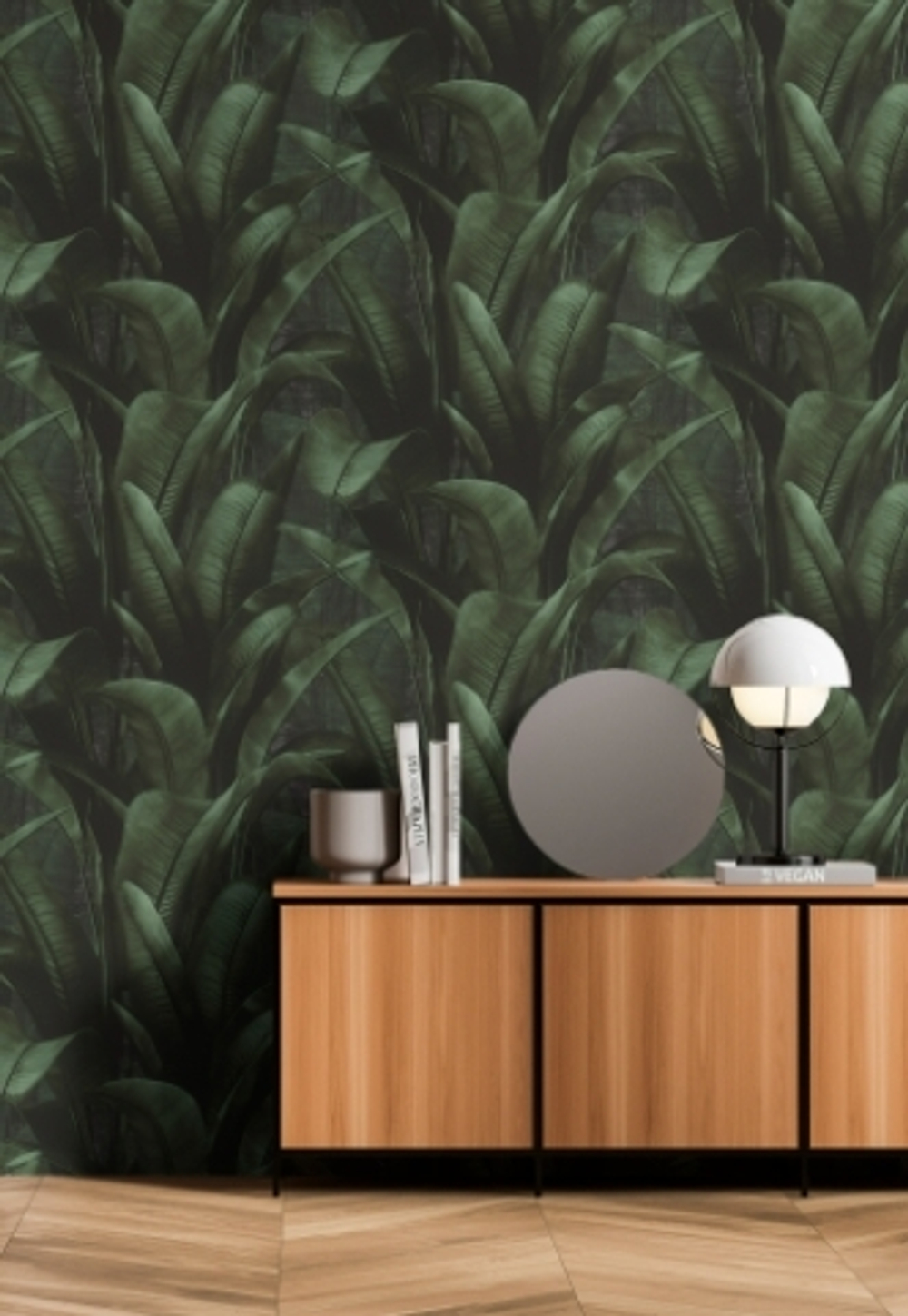 Коллекция Back to Nature от RASCH/Германия 10.05 x 0.53