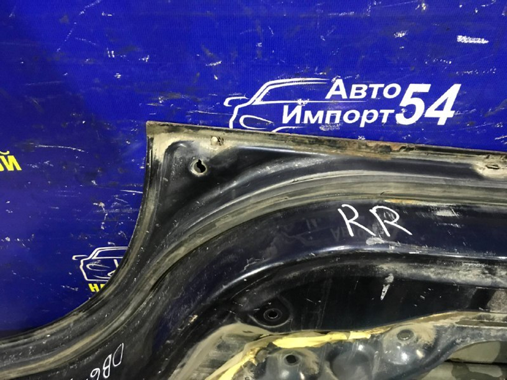 Дверь задняя правая Honda INTEGRA 2000