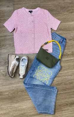 Кардиган CHANEL