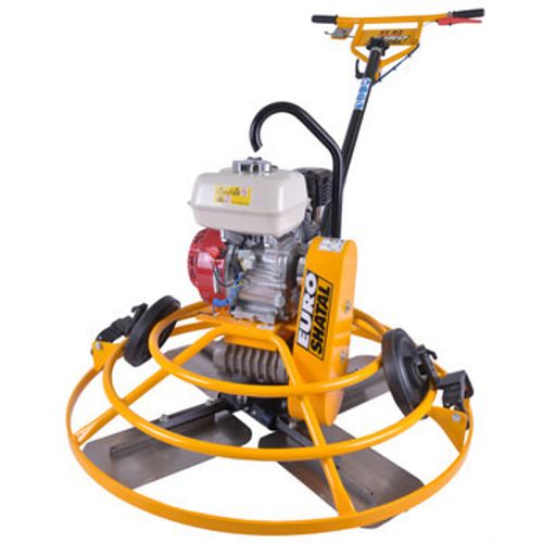 Затирочная машина Euro Shatal ST-92H бензиновая - [900 мм / 3,6 кВт / Honda GX160]