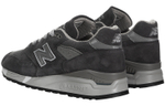 Кроссовки New Balance Nb 998 (Женская размерная сетка)
