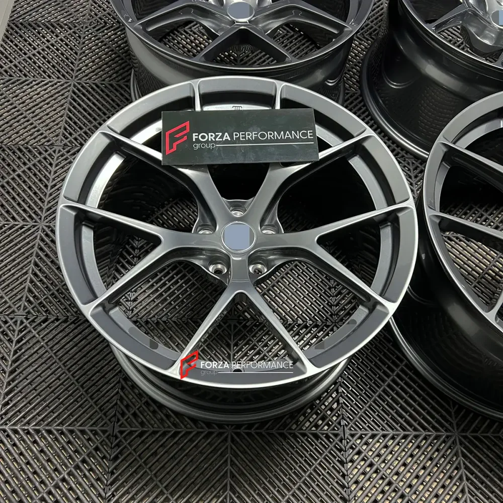 КОВАНЫЕ ДИСКИ ДЛЯ BMW M4 G82 2024 БМВ
