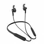 Bluetooth наушники Celebrat A16 с дугой black