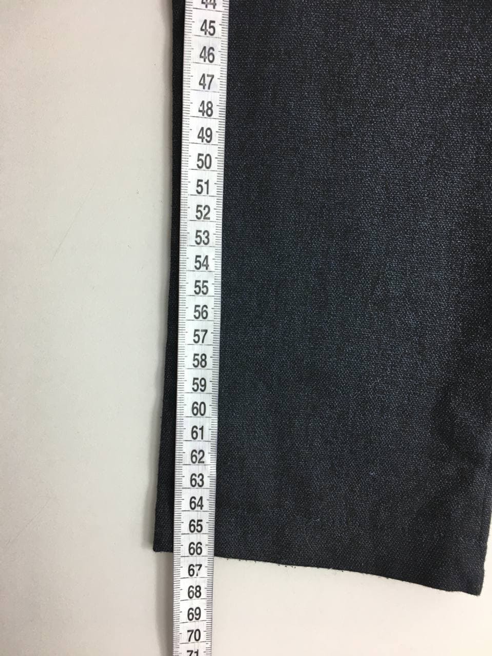 Брюки Sabotage классические 42 размер