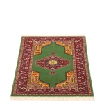 Персидский ковер ручной работы Horasan (200 × 140 см) 220210249 Иран