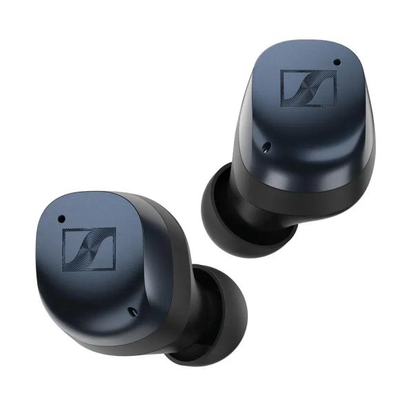 Беспроводные наушники Sennheiser Momentum True Wireless 4 Синий | Denim