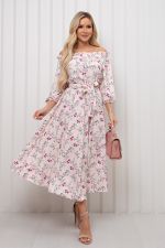 Платье Лейла №2 Valentina