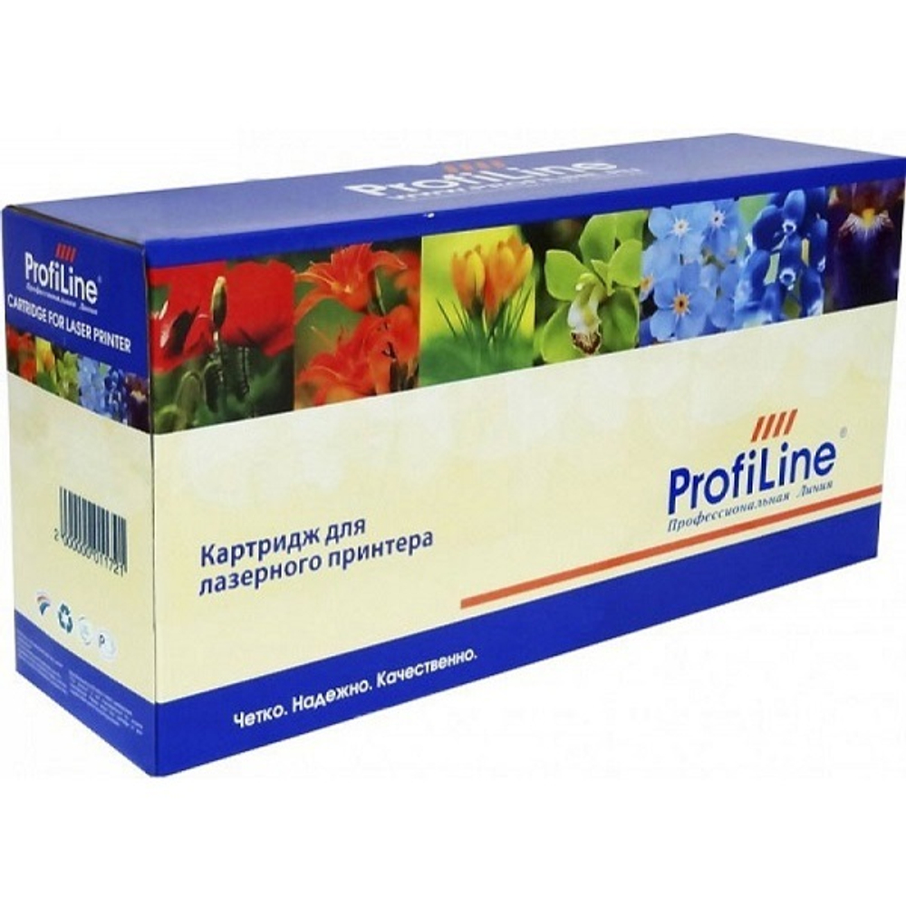 Тонер  ProfiLine PL_TK-8335K_BK