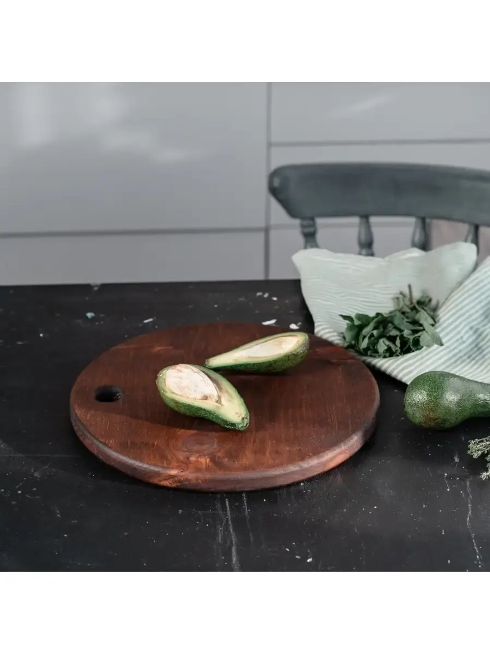 Разделочная доска