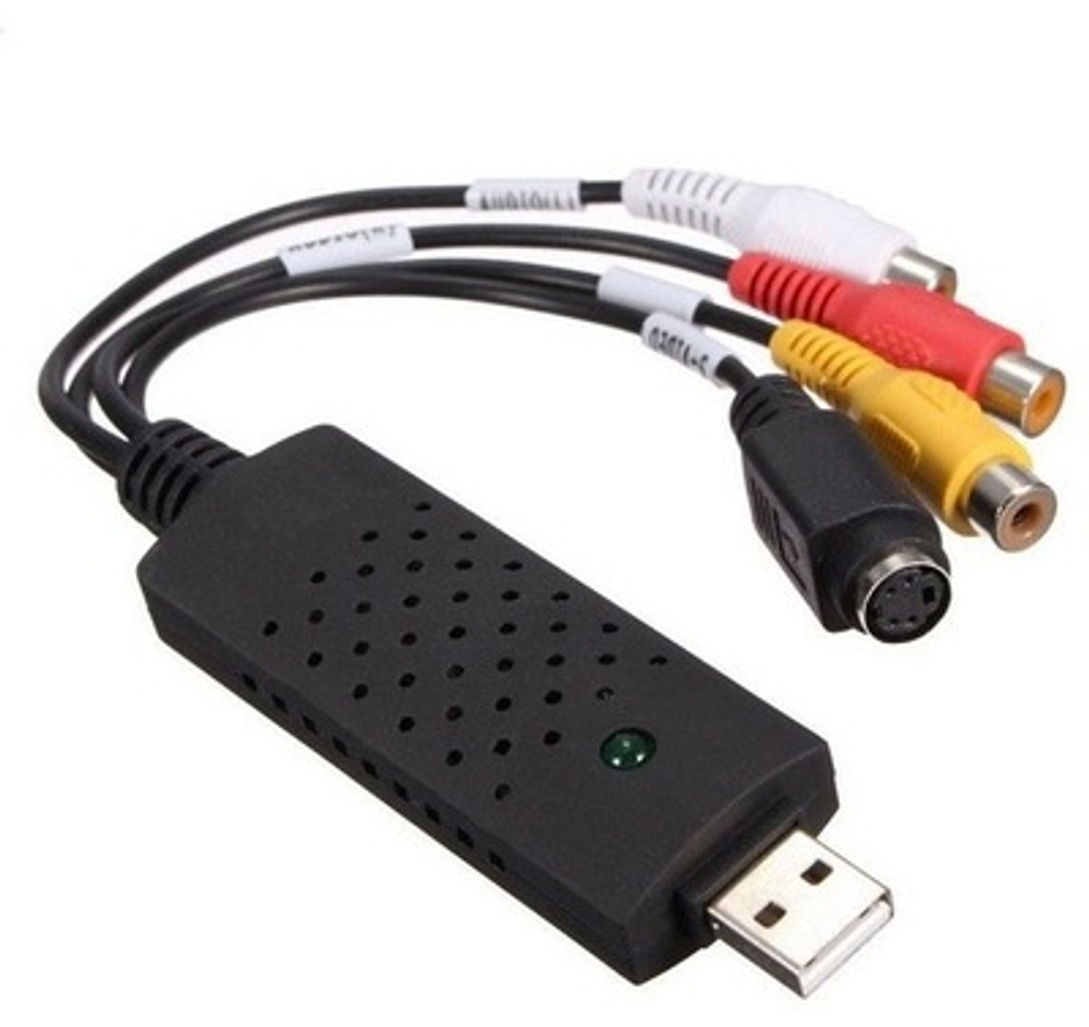 Карта видеозахвата OEM EC01