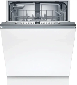 Встраиваемая посудомоечная машина Bosch SMV26DX00T