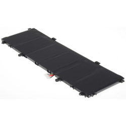 Аккумулятор iBatt 6840mAh для ноутбука HP-Compaq Spectre X360 (SU06XL, HSTNN-DB8W)