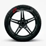 FORGED WHEELS RIMS for PININFARINA BATTISTA