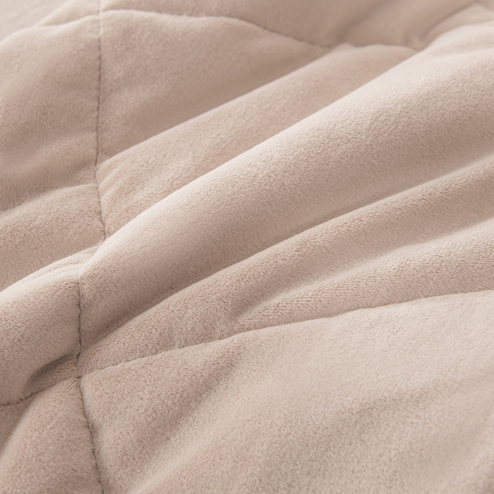 Комплект постельного белья Сатин Velvet Premium с Одеялом VP010