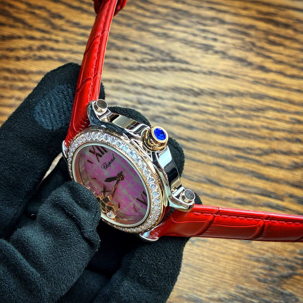 Часы Chopard