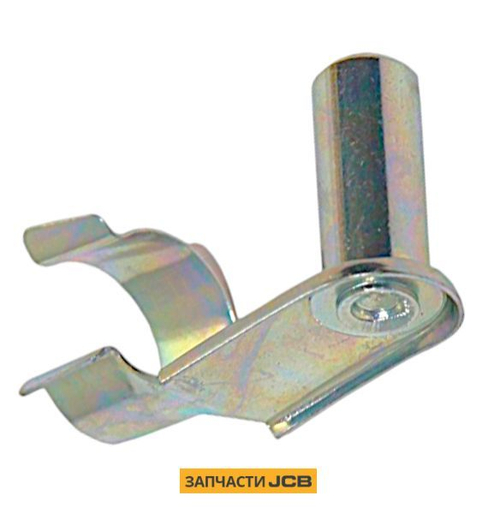 Фиксатор тяги JCB 913/00012
