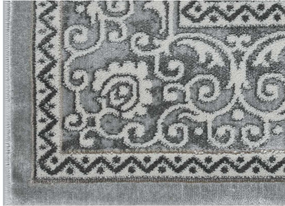 Rimma Lux 36868J L.GREY \ GREY Прямой