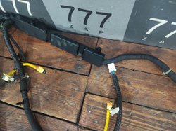 Электропроводка салонная Haval F7 1 19-24 Б/У Оригинал 4004100XKQ10A