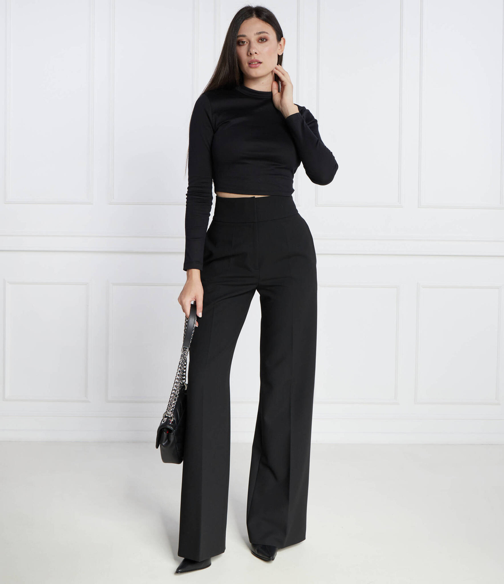 Брюки Himia HUGO - черный(50509253)