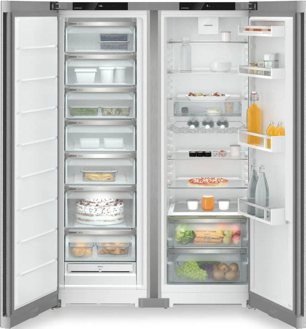 Холодильник Liebherr XRFsd 5220 (SFNsdd 5227 - SRsdd 5220)