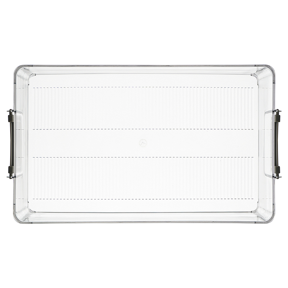 Органайзер для холодильника с ручками keep in, m