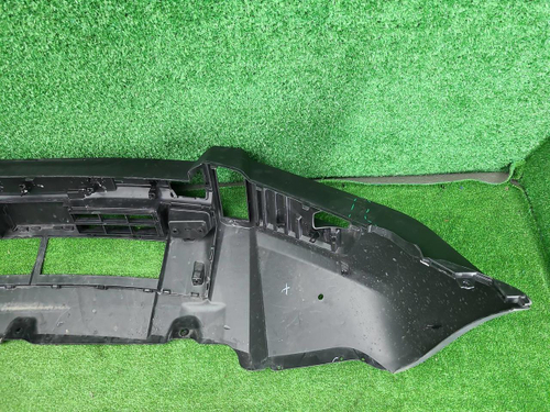 Бампер передний Jetour T2 (2023-н.в.)