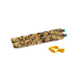 RIO Палочки д/ попугаев с медом и орехами уп.2шт