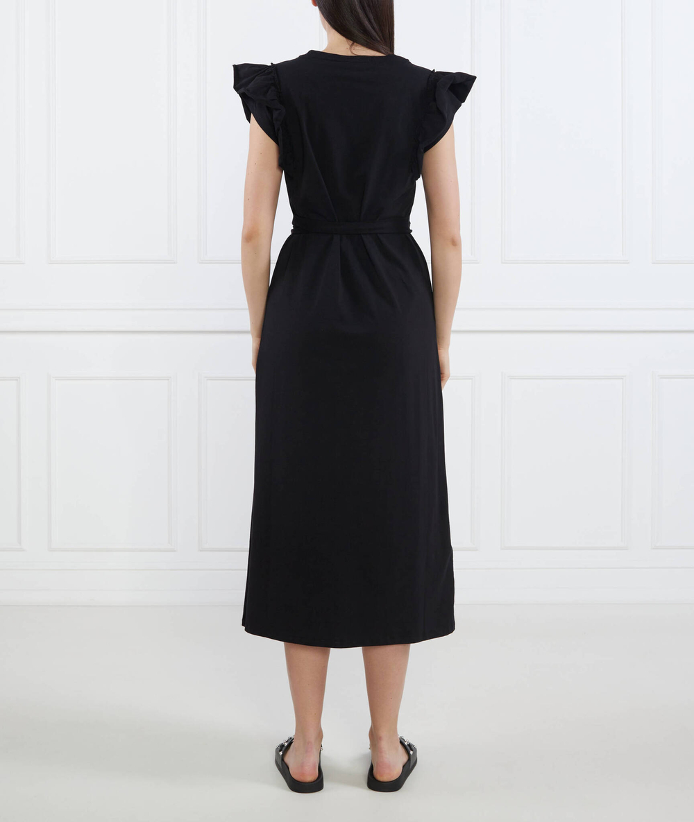 Платье Liu Jo - черный(WA3542 JS003)