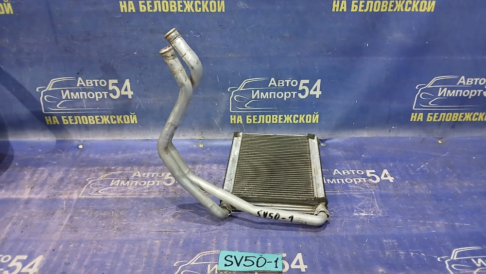 Радиатор печки TOYOTA VISTA ARDEO 2000