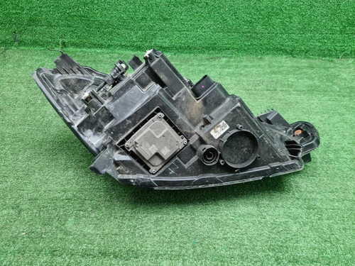 Фара левая Chery Tiggo 7 Pro (2020-н.в.) LED