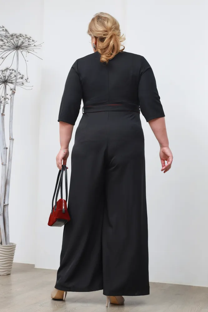 Комбинезон 4843 Fabrika