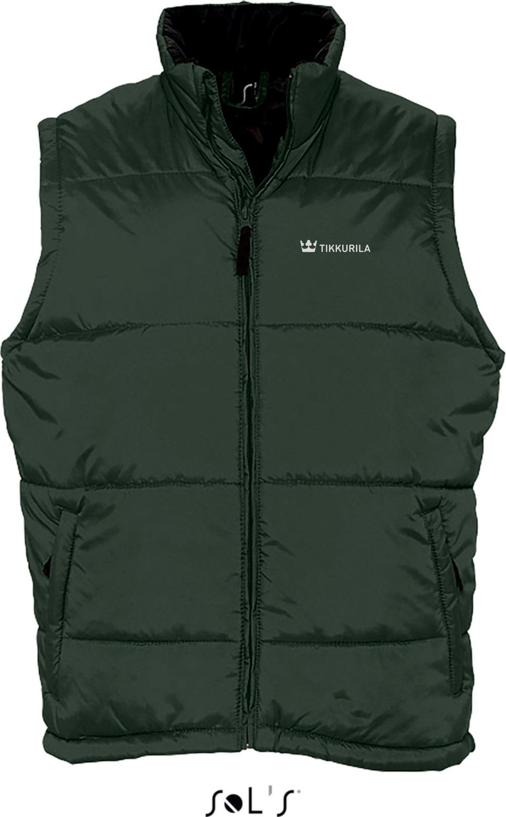 Жилет Tikkurila Warm