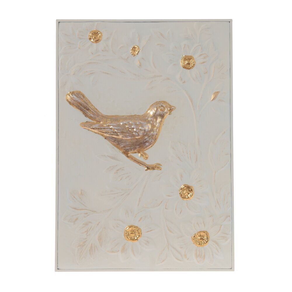 GAEM Панно, L35 W2 H50 см