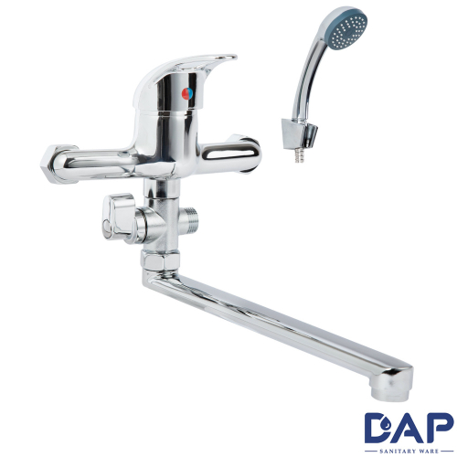 Смеситель для ванны DAP D2140