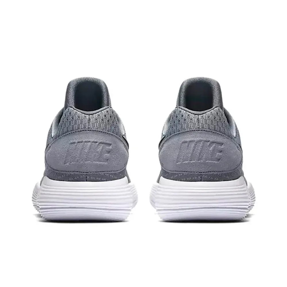 Мужские кроссовки Nike Hyperdunk 2017 Low 'Cool Grey' 897663-002