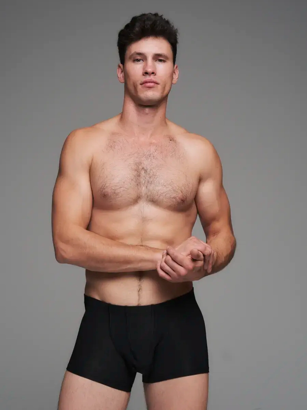 Трусы боксеры премиум