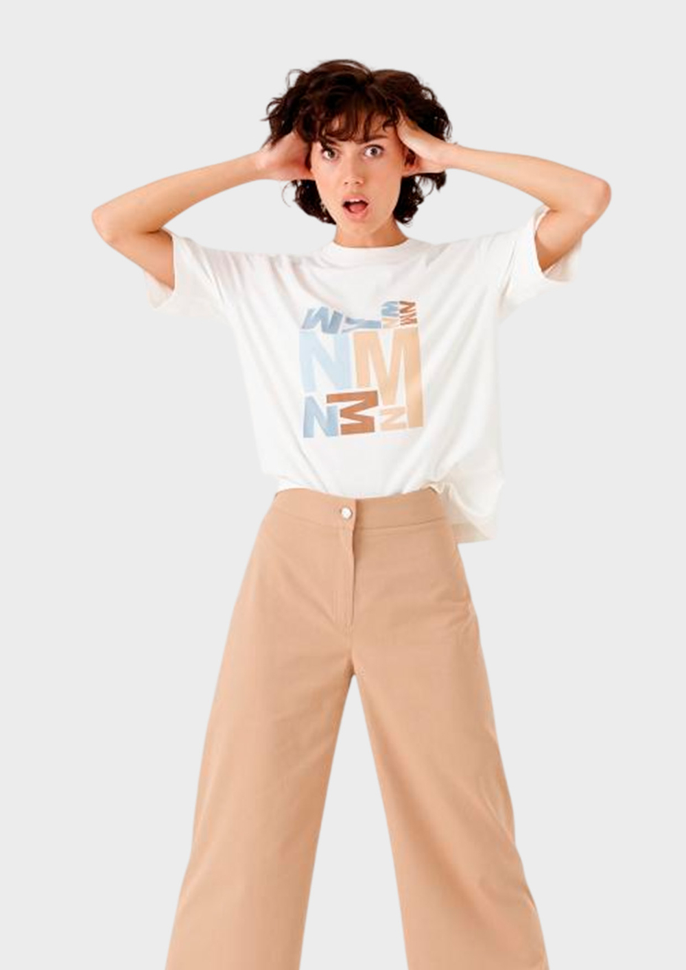 Футболка NOCHE MIO