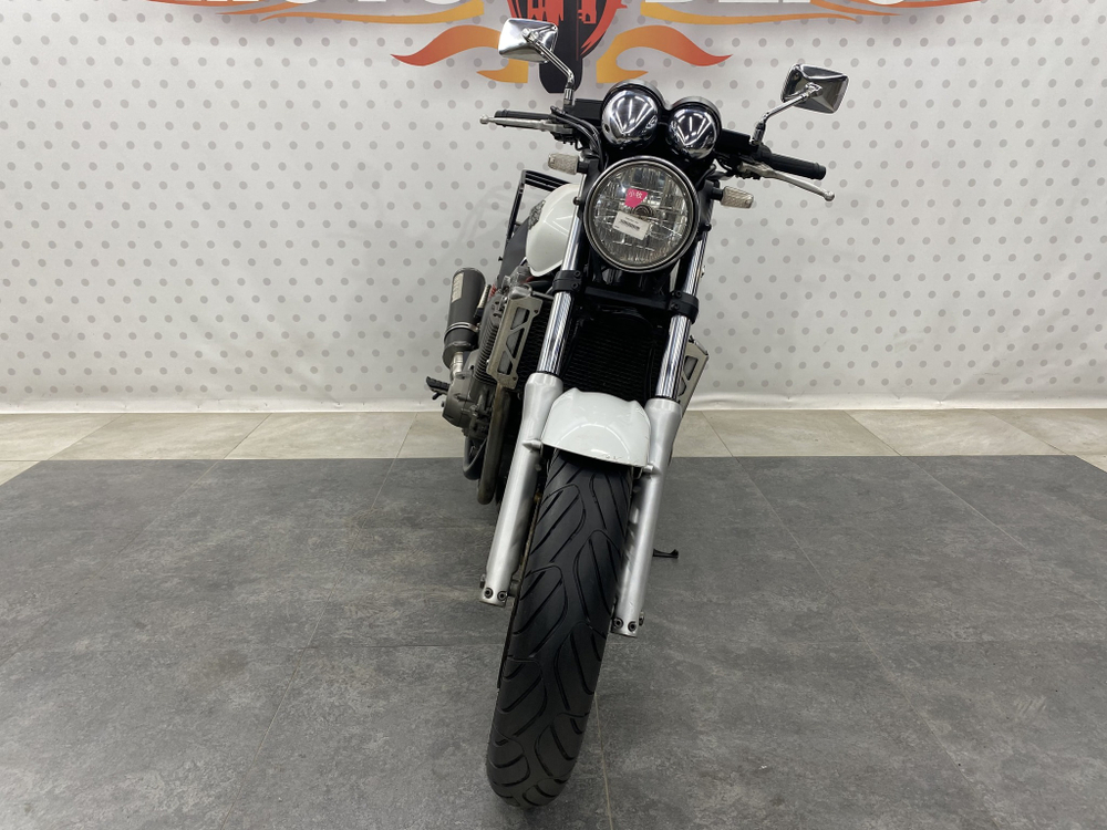 Honda X4LD , 2002