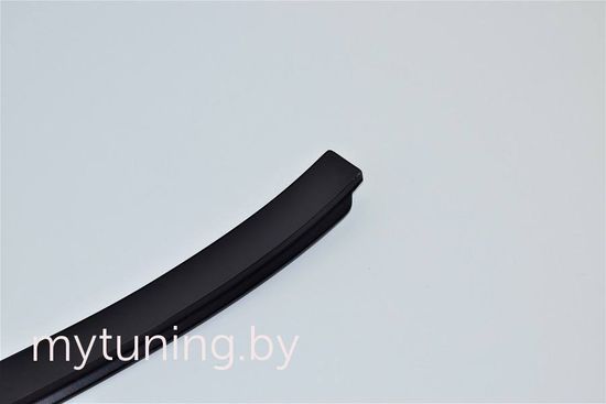 Козырек на заднее стекло AC SCHNITZER для BMW 3 F30 2011-2018 Sedan