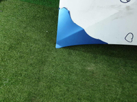 Капот Lada Largus (2021-н.в.)