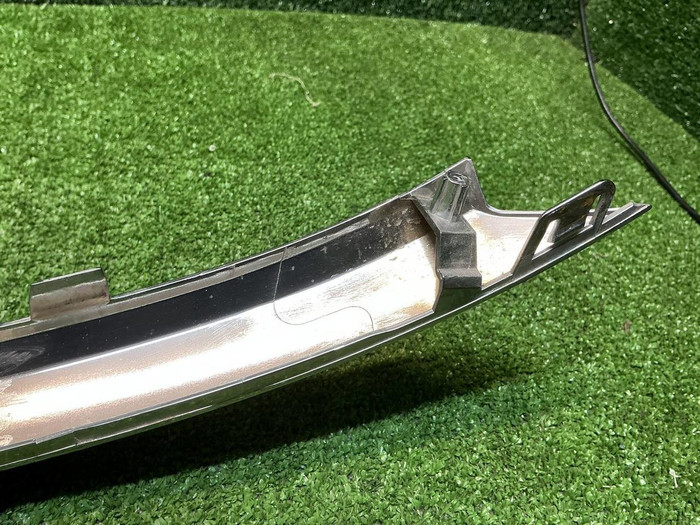 Молдинг решетки радиатора Omoda C5 (2022-н.в.)