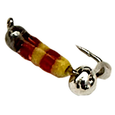 Мормышка Капля №18 9.0мм 0.6г крюч.№12 1шт