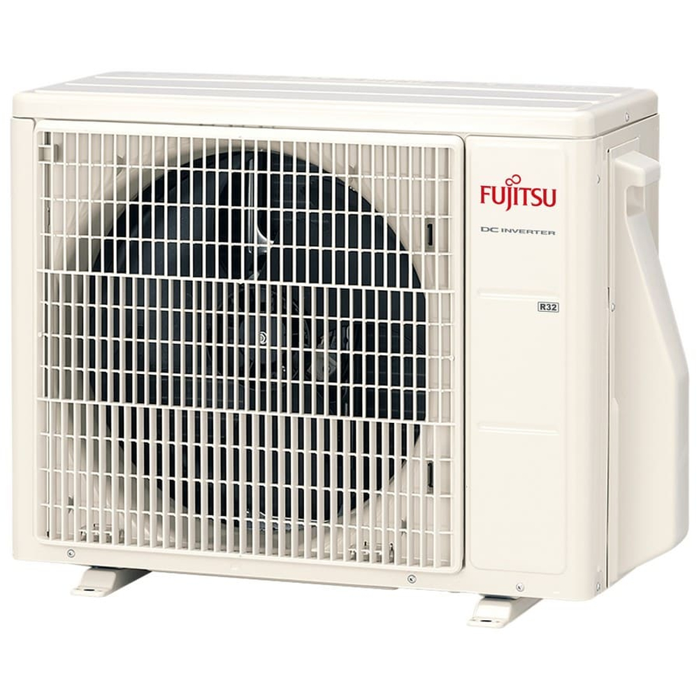 Fujitsu ASYG12KPCA/AOYG12KPCA CLARIOS INVERTER сплит-система настенного типа