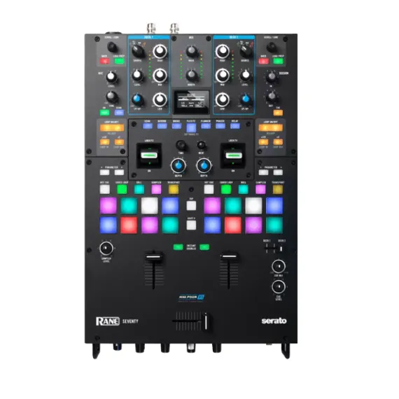 Rane Seventy