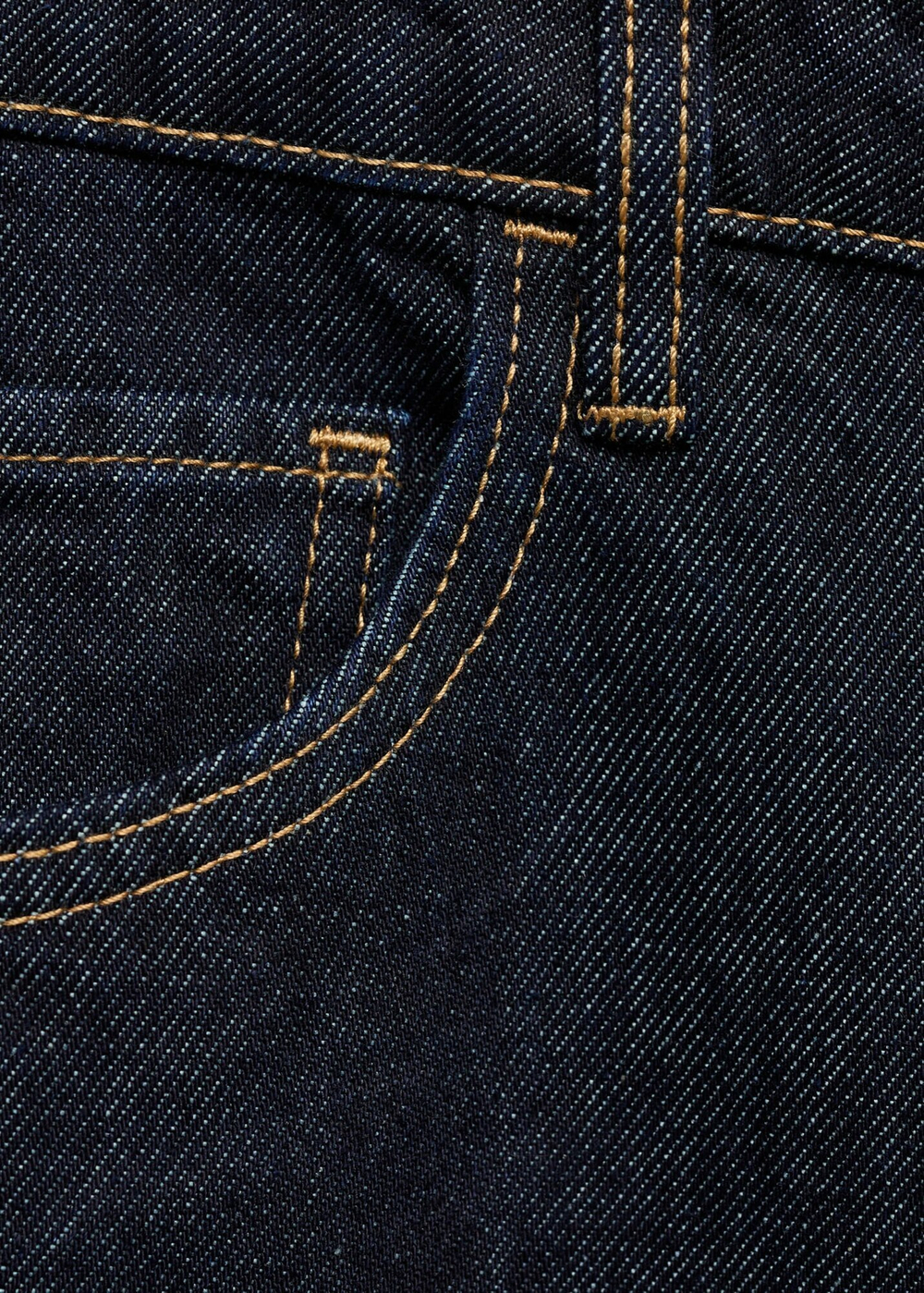 Джинсы Danila wideleg rinse wash