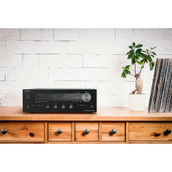 Интегральный усилитель Onkyo TX-8470 Black