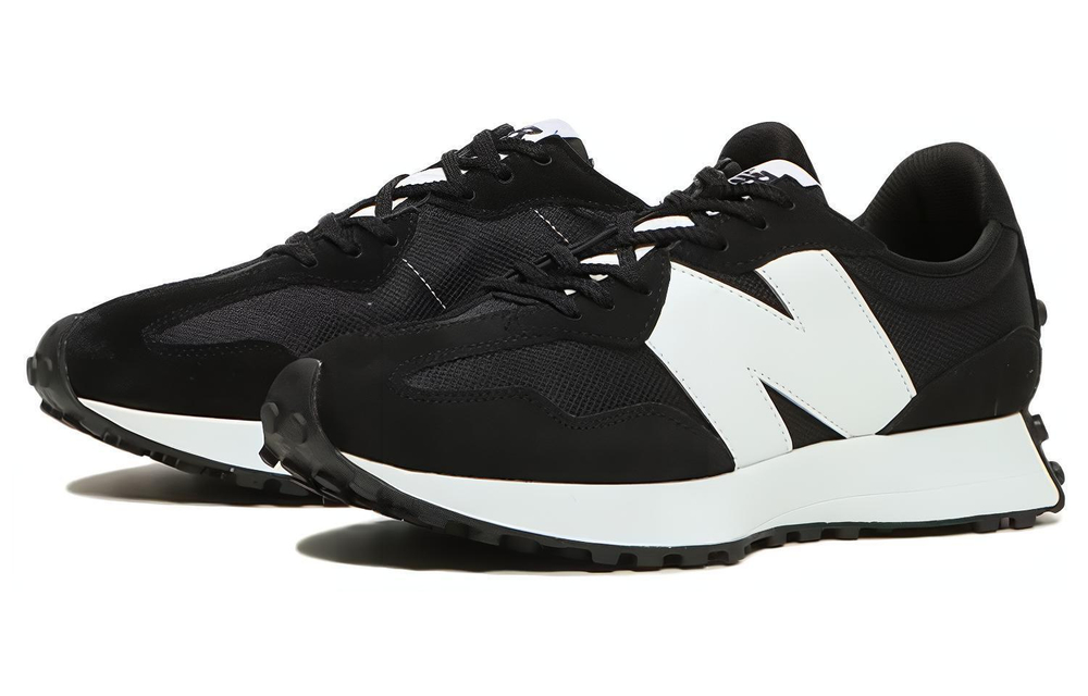 Кроссовки New Balance Nb 327