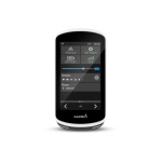 Велокомпьютер Garmin Edge 1030, 010-01758-10