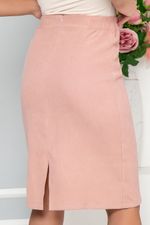 Костюм "В большом городе" (розовый) К5175 LT Collection