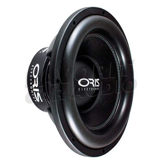 Сабвуфер ORIS LW-D2.15S